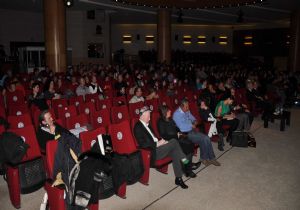 Ülke gündemine medya yaklaşımı